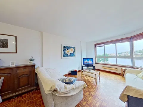 Fotografía del inmueble reportado: 1.050 €/mes — A Coruña, A Coruña