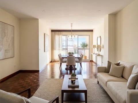 Fotografía del inmueble reportado: 1.700 €/mes — Sevilla, Sevilla