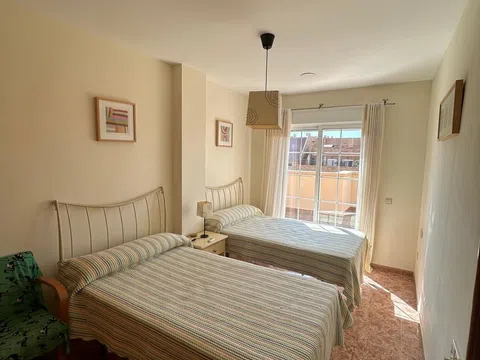 Fotografía del inmueble reportado: 750 €/mes — Almería, Almería