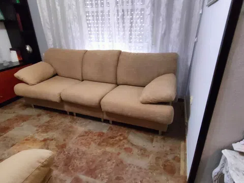 Fotografía del inmueble reportado: 650 €/mes — Jaén, Jaén