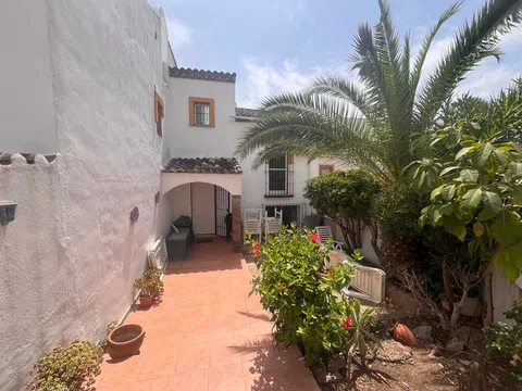 Fotografía del inmueble reportado: 2.000 €/mes — Málaga, Málaga