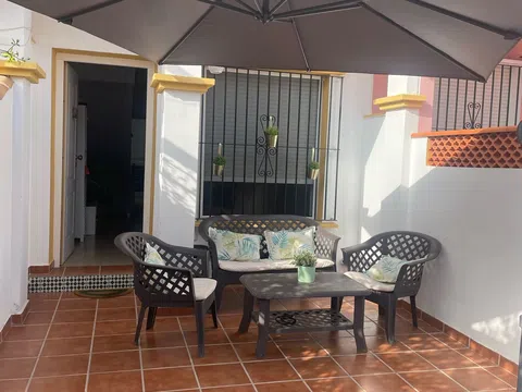 Fotografía del inmueble reportado: 550 €/mes — Almería, Almería
