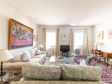 Fotografía del inmueble reportado: 2.775 €/mes — Madrid, Madrid