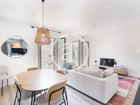Fotografía del inmueble reportado: 1.690 €/mes — Barcelona, Barcelona