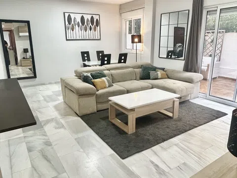 Fotografía del inmueble reportado: 1.700 €/mes — Málaga, Málaga