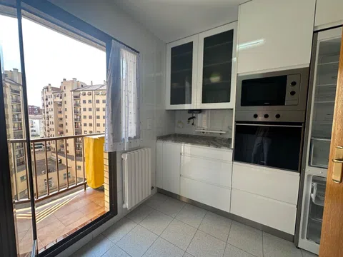 Fotografía del inmueble reportado: 1.500 €/mes — Zaragoza, Zaragoza