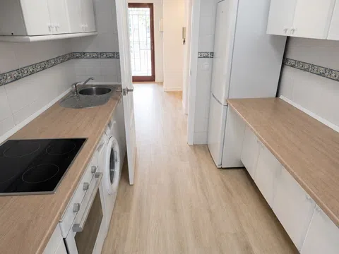 Fotografía del inmueble reportado: 3.600 €/mes — Madrid, Madrid