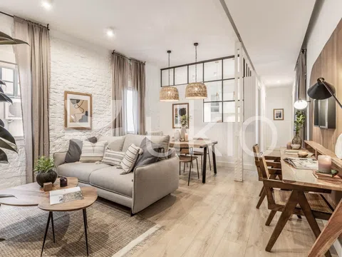 Fotografía del inmueble reportado: 2.805 €/mes — Madrid, Madrid