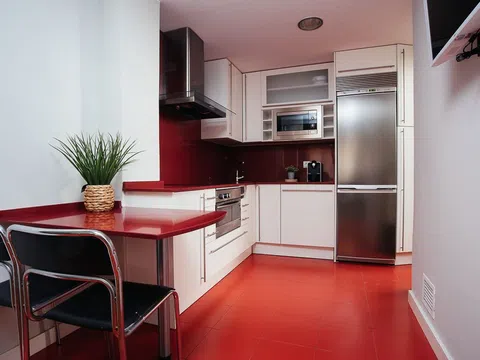 Fotografía del inmueble reportado: 1.499 €/mes — Zaragoza, Zaragoza