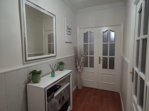 Fotografía del inmueble reportado: 500 €/mes — Sevilla, Sevilla