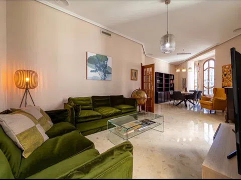 Fotografía del inmueble reportado: 3.000 €/mes — Valencia, Valencia