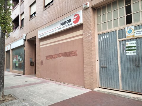 Primera foto del inmueble