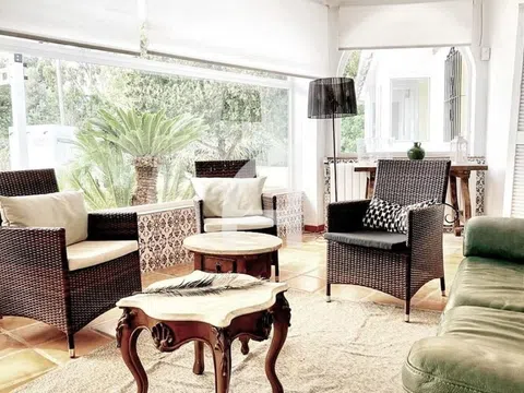 Fotografía del inmueble reportado: 19.500 €/mes — Málaga, Málaga