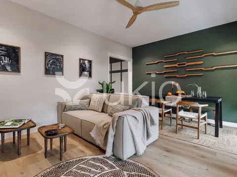 Fotografía del inmueble reportado: 2.480 €/mes — Barcelona, Barcelona