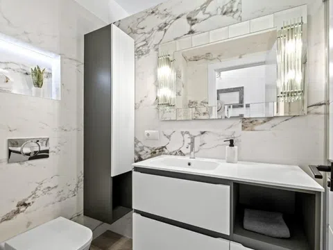 Fotografía del inmueble reportado: 3.000 €/mes — Málaga, Málaga