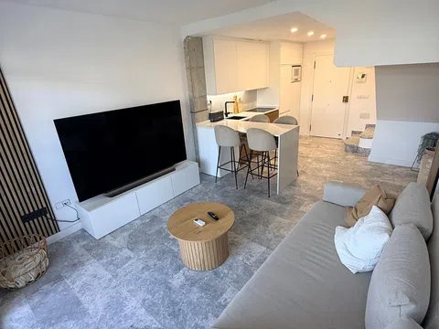 Fotografía del inmueble reportado: 950 €/mes — Málaga, Málaga