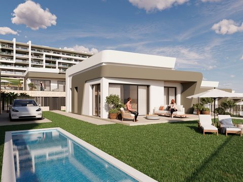 Primera foto del inmueble