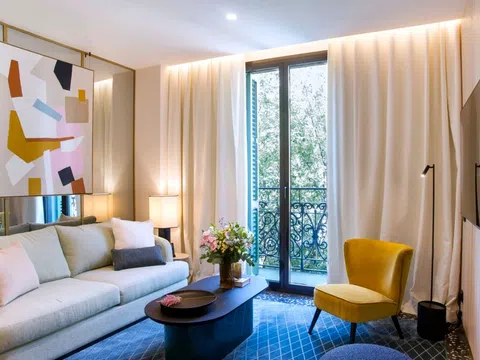 Fotografía del inmueble reportado: 4.402 €/mes — Barcelona, Barcelona