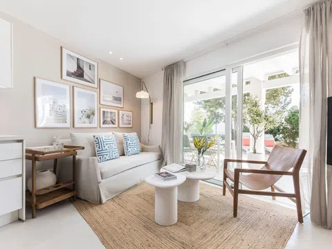 Fotografía del inmueble reportado: 2.295 €/mes — Baleares, Baleares
