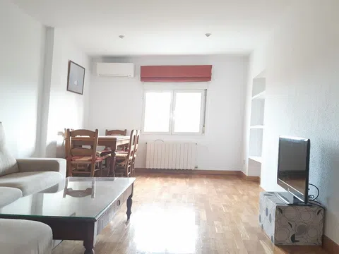 Fotografía del inmueble reportado: 1.500 €/mes — Madrid Capital, Madrid Capital