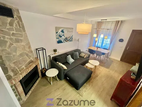 Fotografía del inmueble reportado: 610 €/mes — Cádiz, Cádiz