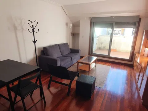 Fotografía del inmueble reportado: 780 €/mes — Vigo, Vigo