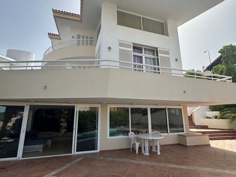Primera foto del inmueble
