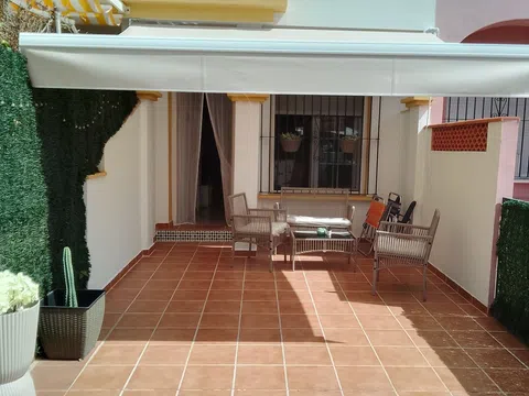 Fotografía del inmueble reportado: 650 €/mes — Almería, Almería