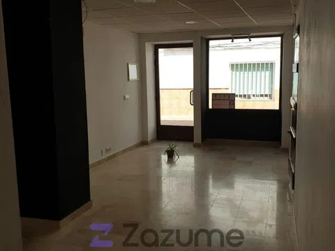 Fotografía del inmueble reportado: 300 €/mes — Cuenca, Cuenca