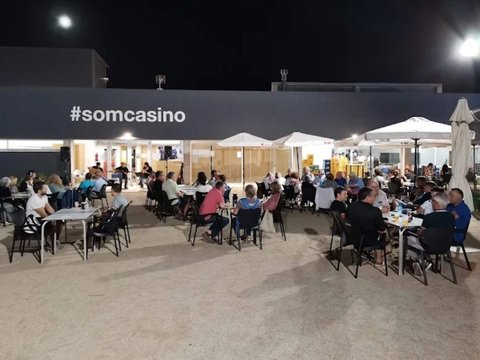 Primera foto del inmueble