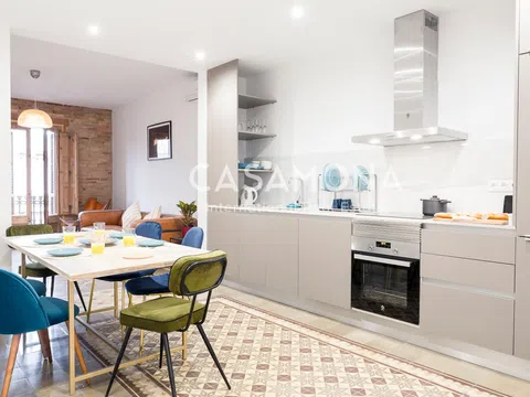Fotografía del inmueble reportado: 3.500 €/mes — Barcelona, Barcelona