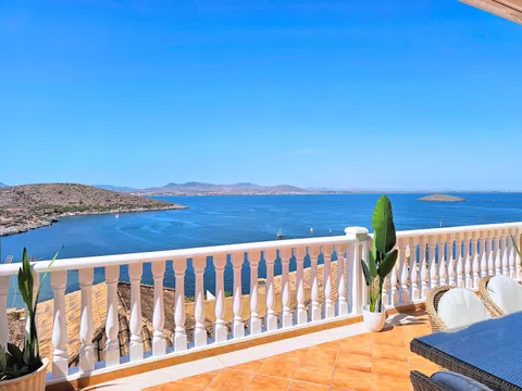 Fotografía del inmueble reportado: 1.800 €/mes — Murcia, Murcia