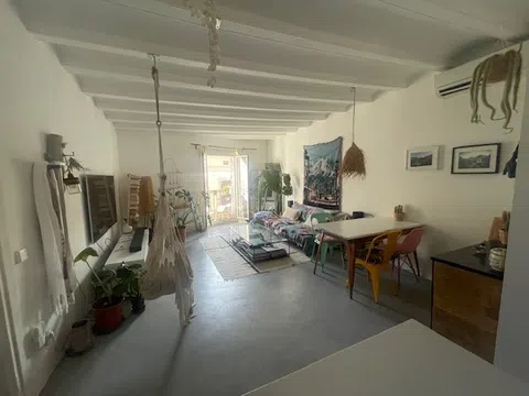 Fotografía del inmueble reportado: 2.100 €/mes — Barcelona, Barcelona