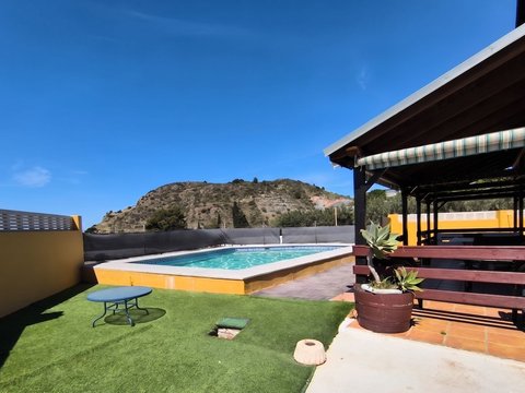 Primera foto del inmueble