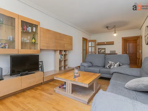Fotografía del inmueble reportado: 1.200 €/mes — Navarra, Navarra