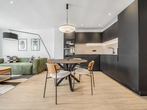 Fotografía del inmueble reportado: 3.200 €/mes — Málaga, Málaga