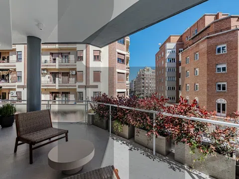 Fotografía del inmueble reportado: 5.500 €/mes — Madrid, Madrid