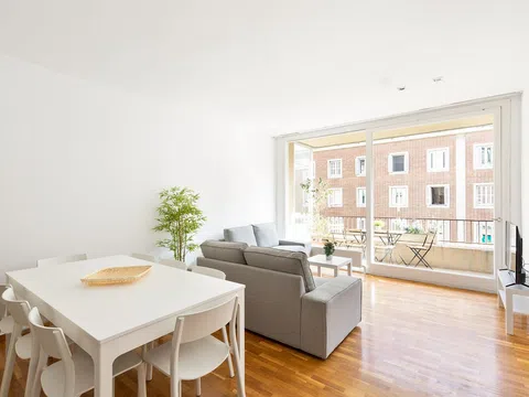 Fotografía del inmueble reportado: 2.650 €/mes — Barcelona, Barcelona