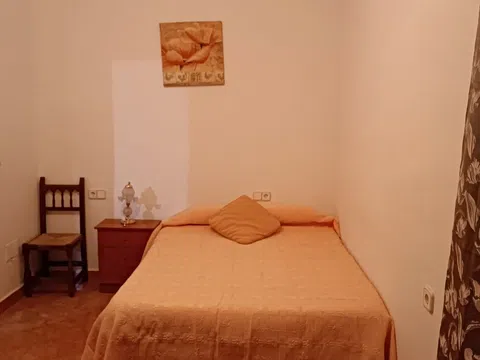 Fotografía del inmueble reportado: 360 €/mes — Almería, Almería