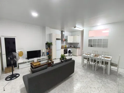 Fotografía del inmueble reportado: 530 €/mes — Cádiz, Cádiz