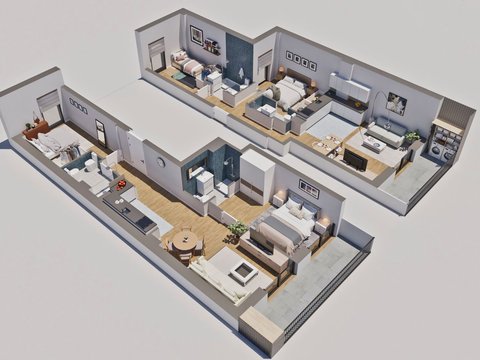 Primera foto del inmueble