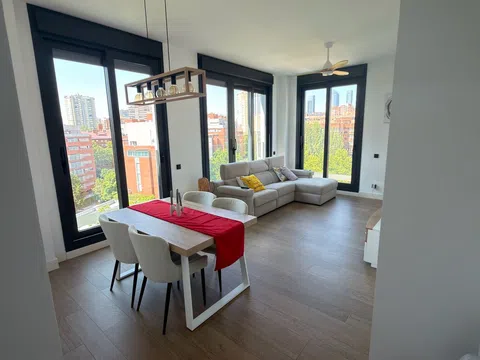 Fotografía del inmueble reportado: 2.450 €/mes — Madrid Capital, Madrid Capital