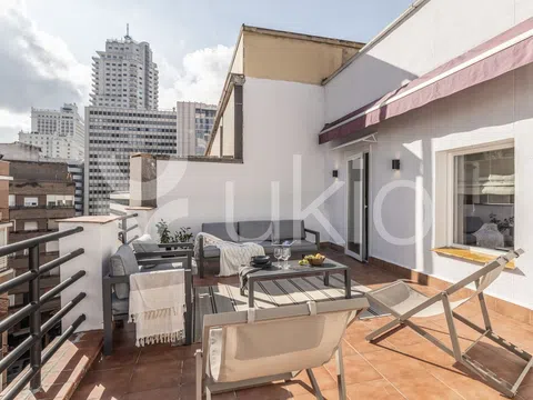 Fotografía del inmueble reportado: 4.950 €/mes — Madrid, Madrid