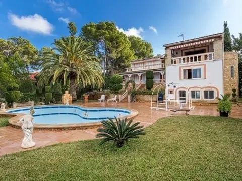 Fotografía del inmueble reportado: 4.500 €/mes — Baleares, Baleares