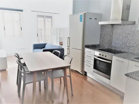 Fotografía del inmueble reportado: 544 €/mes — Tarragona, Tarragona