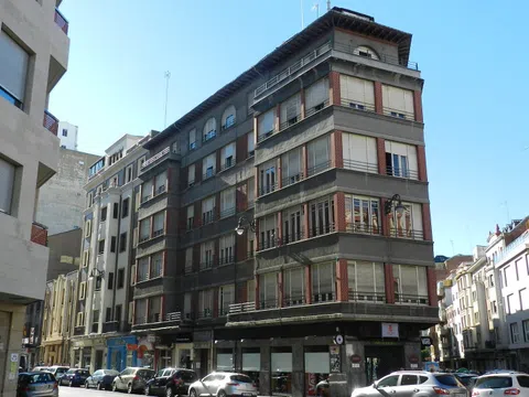 Fotografía del inmueble reportado: 1.000 €/mes — León, León