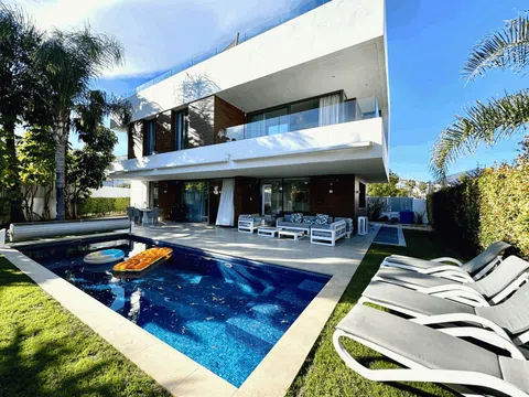 Fotografía del inmueble reportado: 9.000 €/mes — Málaga, Málaga