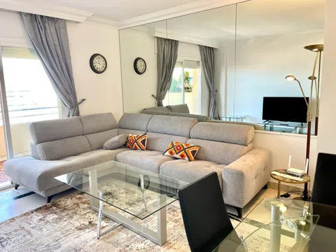 Fotografía del inmueble reportado: 2.000 €/mes — Málaga, Málaga