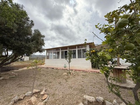 Primera foto del inmueble