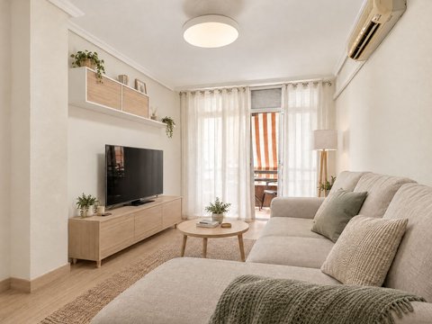 Primera foto del inmueble